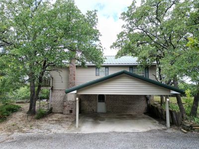 1005 Deer Creek Road, House other with 3 bedrooms, 2 bathrooms and null parking in Ardmore OK | Image 3