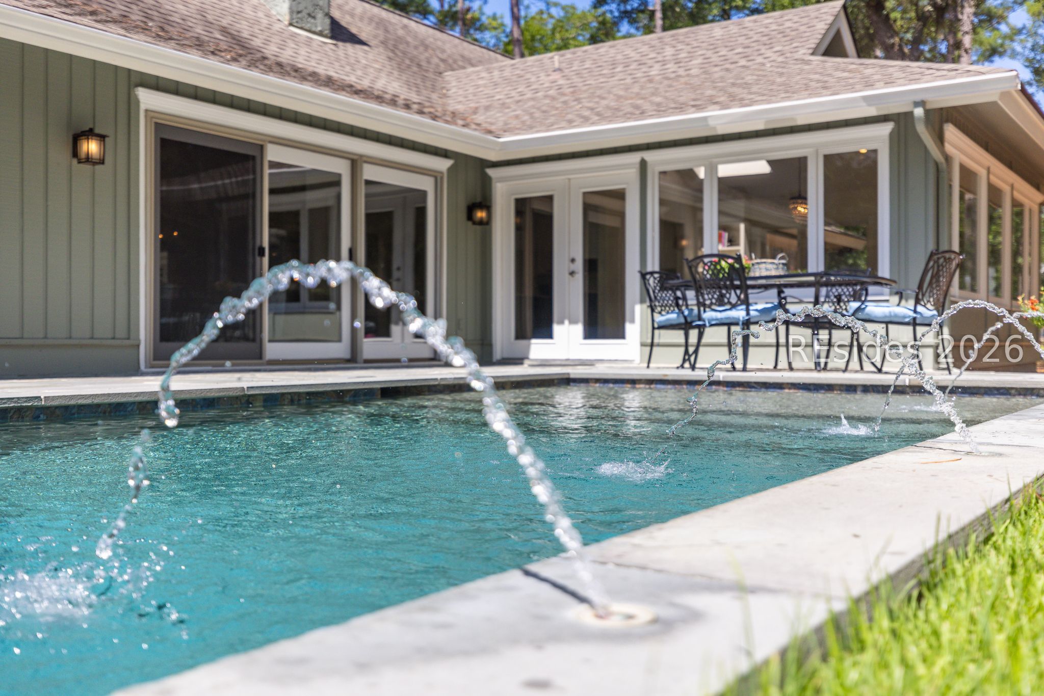 Residential in Hilton Head Island 2