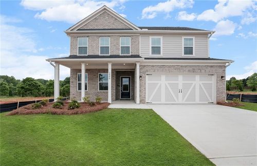 1646 Tide Mill Rd, Cumming, GA, 30040-1917 | Card Image