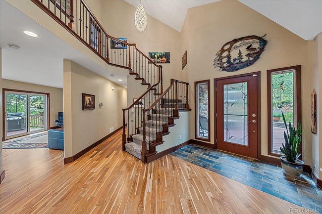 Main Floor Entrance | Image 5