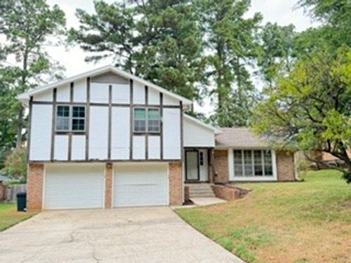 3316 Mesa Dr, Shreveport, LA, 71118-4336 | Card Image
