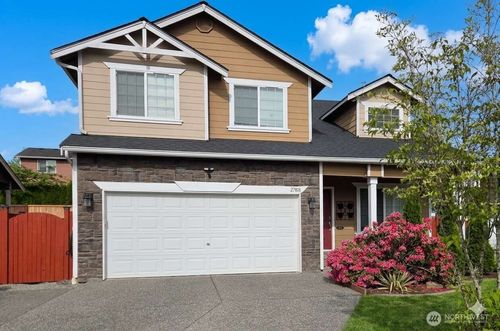 27818 69th Ave Nw, Stanwood, WA, 98292-6035 | Card Image