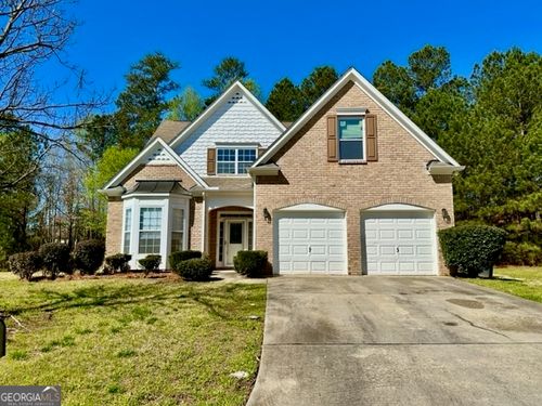 8295 Eastshore Dr, Union City, GA, 30291-6041 | Card Image