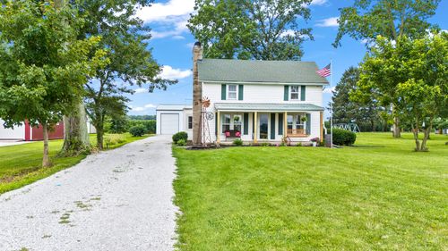 4528 W State Route 185, Piqua, OH, 45356-9315 | Card Image