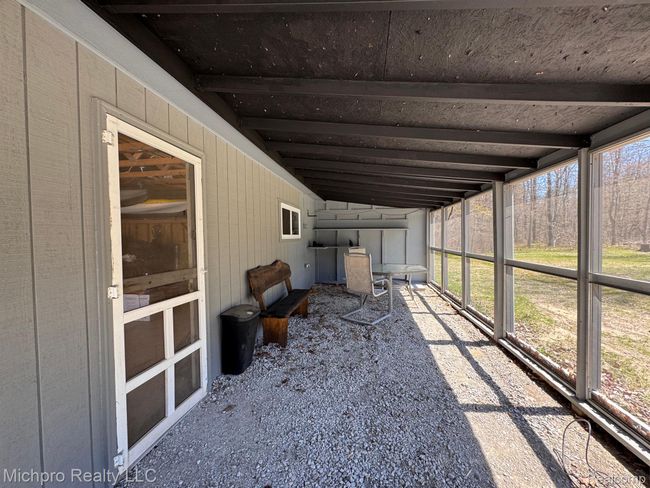 6891 Pine Tree Dr, Home with 0 bedrooms, 0 bathrooms and null parking in Glennie MI | Image 6