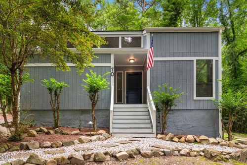 70 Willow Way, Chapel Hill, NC, 27516-9469 | Card Image