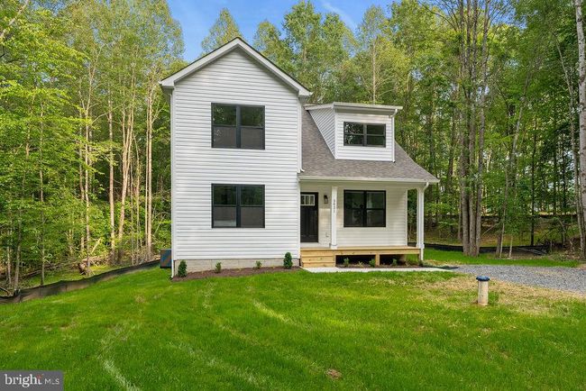 5831 Stubbs Bridge Rd, House other with 6 bedrooms, 4 bathrooms and null parking in MINERAL VA | Image 49