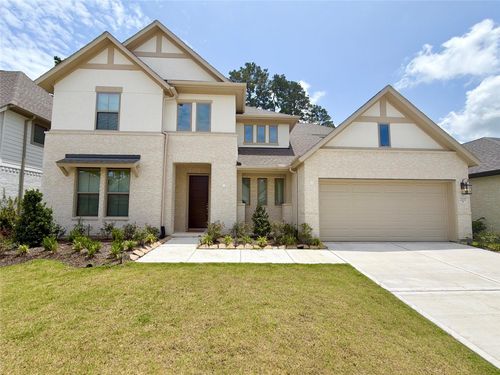 22037 Gateway Arch Dr, Porter, TX, 77365-7806 | Card Image