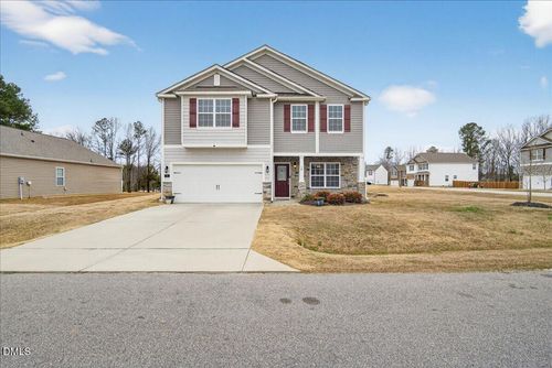 79 Rockwater Way, Zebulon, NC, 27597-9732 | Card Image