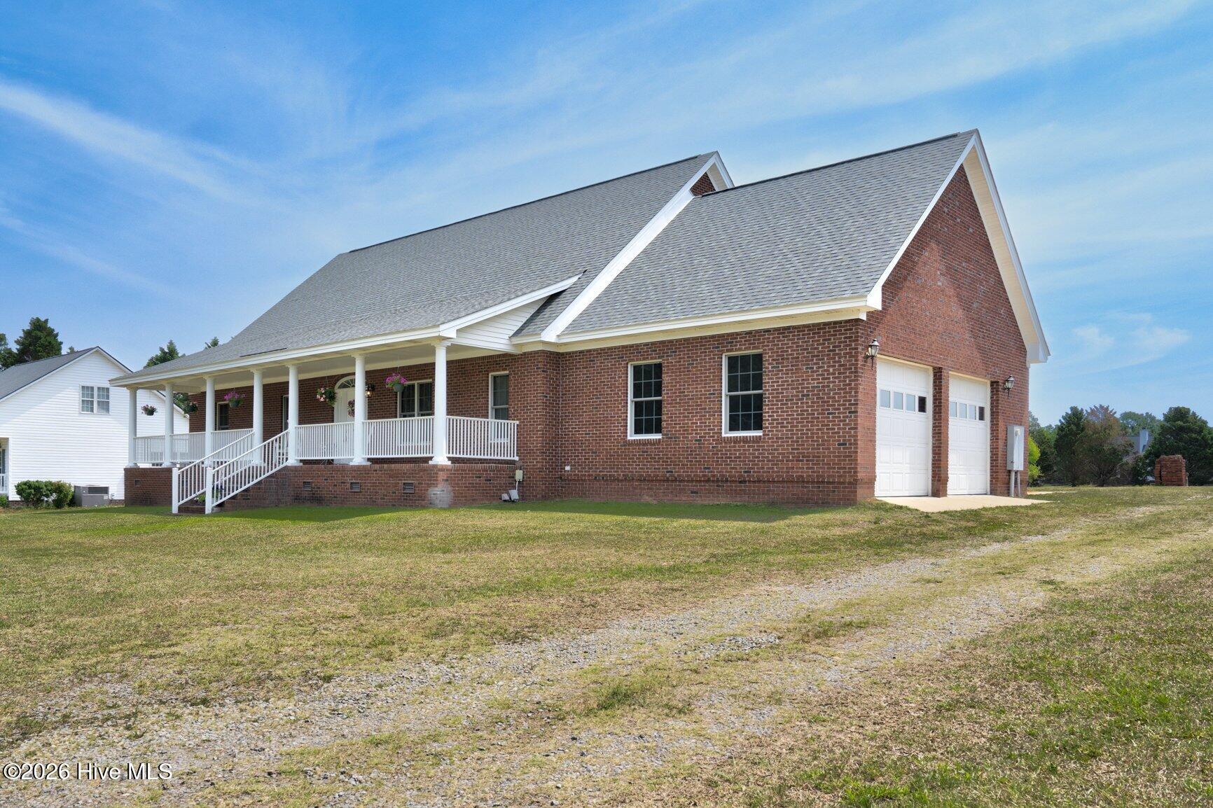 Residential in Rocky Mount 2