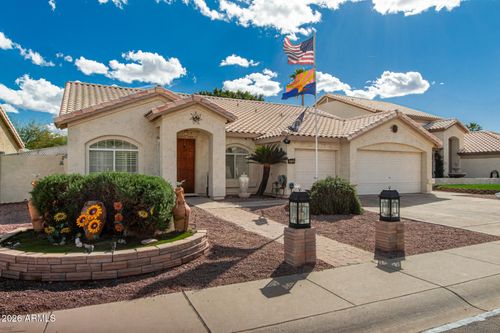 8719 W Kathleen Rd, Peoria, AZ, 85382-3755 | Card Image