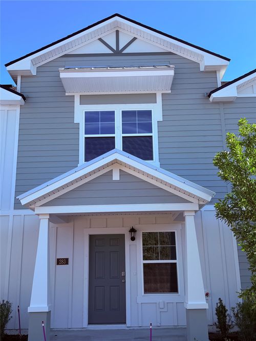 283 Counsel St, Yulee, FL, 32041 | Card Image