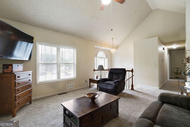 4917 Baker Ridge Pl, House other with 4 bedrooms, 3 bathrooms and 2 parking in Acworth GA | Image 8
