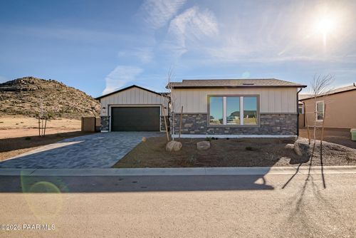 3143 Twin Rock Road, Prescott, AZ, 86301 | Card Image