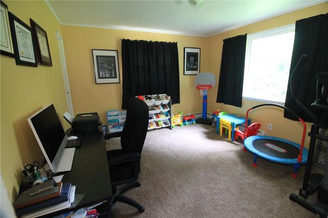 22 Sheraton Dr, House other with 4 bedrooms, 1 bathrooms and 1 parking in Poughkeepsie NY | Image 7