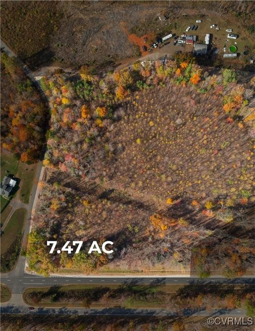 0 W Stokes Rd, GREEN BAY, VA, 23942 | Card Image