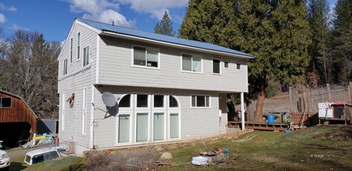 3600 Little Browns Creek Rd, Weaverville, CA, 96093 | Card Image