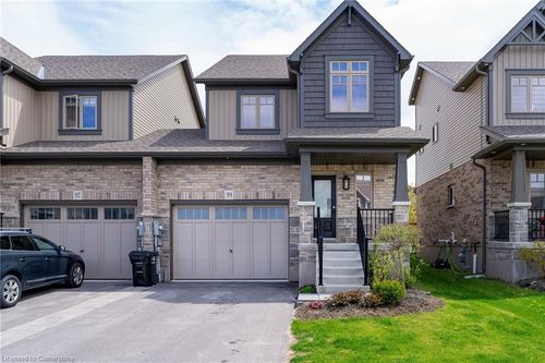 99 Av Archer, Collingwood, ON, L9Y3B7 | Card Image