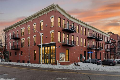 222 N Kalamazoo Mall, Kalamazoo, MI, 49007-3881 | Card Image