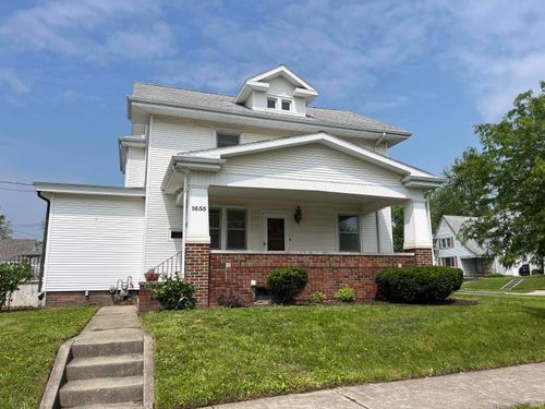 1655 Hinton Dr, Fort Wayne, IN, 46808-3030 | Card Image