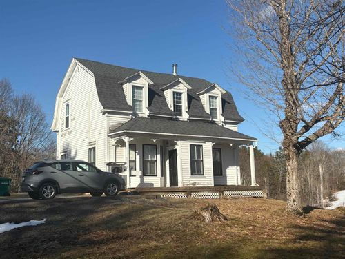 5170 Stellarton Trafalgar Rd, Eureka, NS, B0K1B0 | Card Image