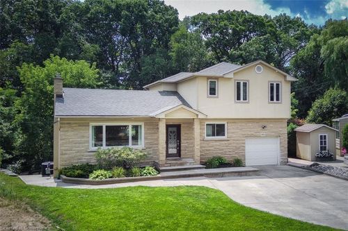 816 Tanager Ave, Burlington, ON, L7T2Y2 | Card Image