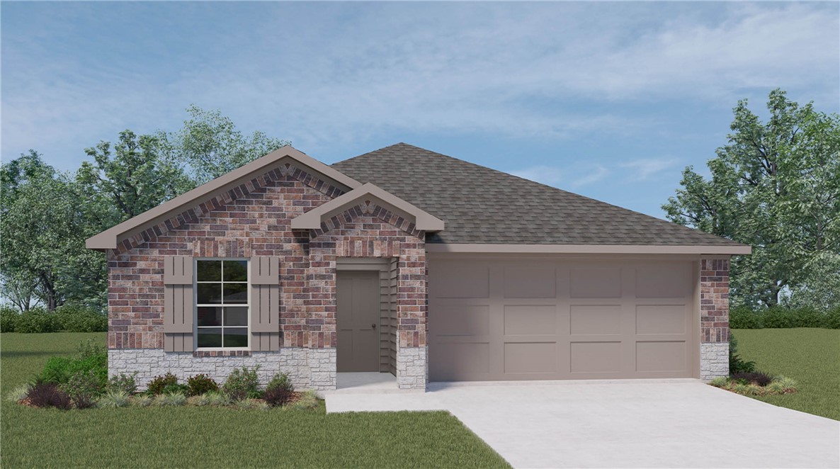 Whirlaway Dr, Corpus Christi, TX 78417