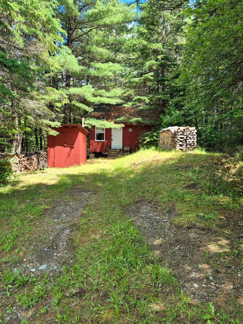 1537 Silver Ridge Road, Sherman, ME, 04776 | Card Image