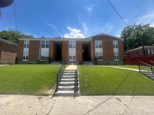 361 Walker Ave Ave, Memphis, TN, 38126 | Card Image