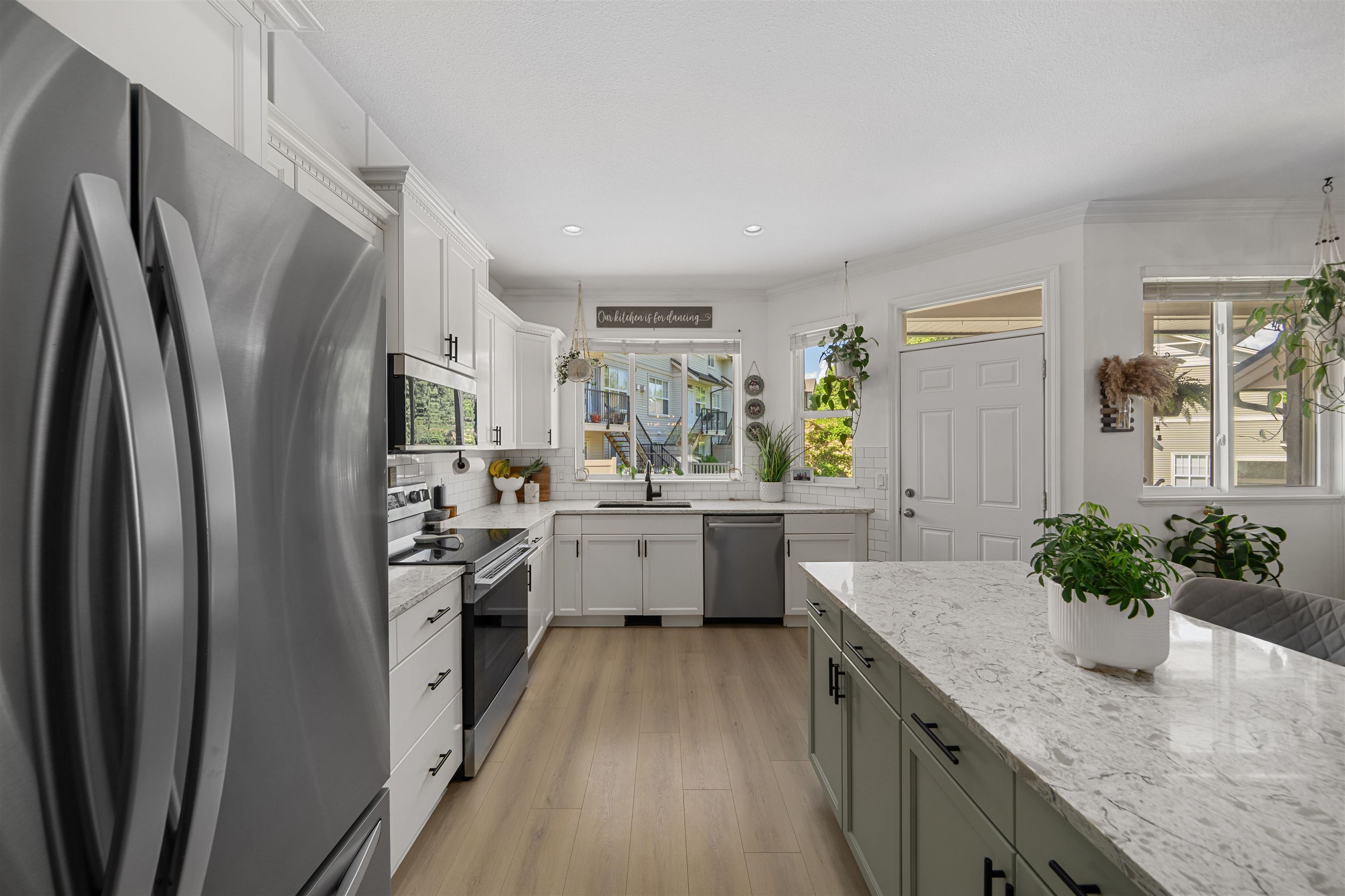 Residential in Maple Ridge 5