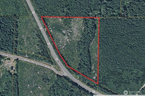 0 M.P. Us Highway 101, Hoquiam, WA, 98550 | Card Image