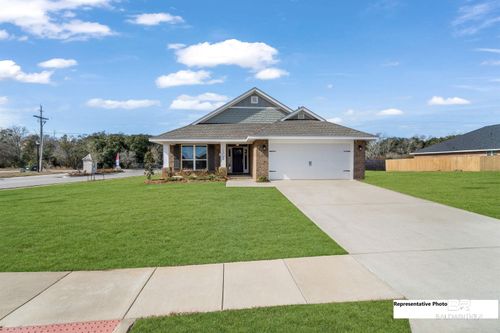 635 Mayflower Drive, Foley, AL, 36535 | Card Image