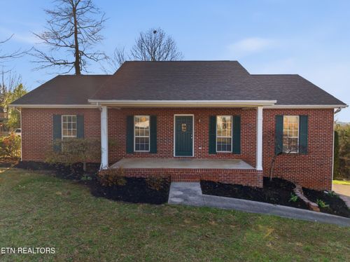 1629 Jett Rd, Maryville, TN, 37804-3323 | Card Image