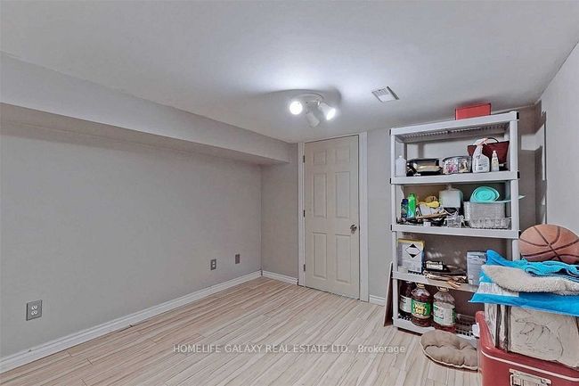1647 Middleton St, House other with 5 bedrooms, 4 bathrooms and 2 parking in Pickering ON | Image 33