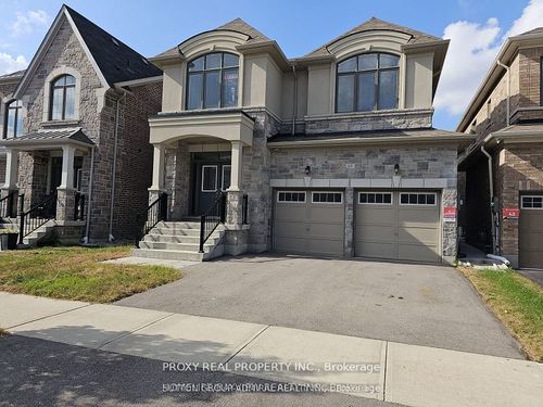 63 Ash Hill Ave, Caledon, ON, L7C4E8 | Card Image