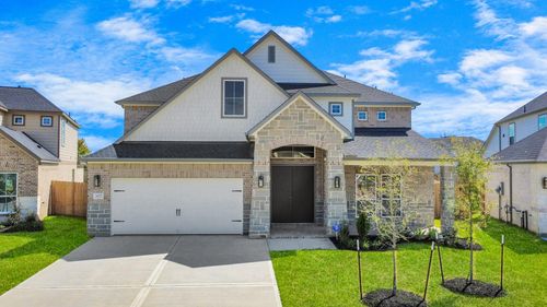 2097 Corn Thistle Way, Magnolia, TX, 77355 | Card Image