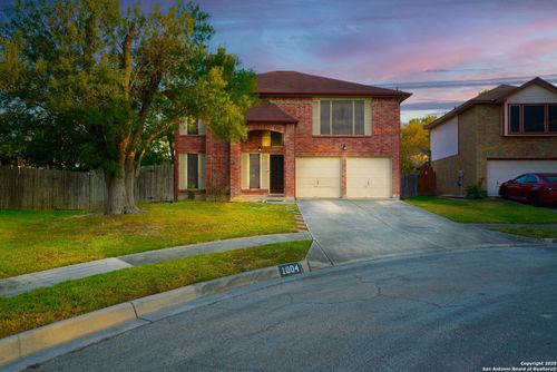 1004 Jasper Hill Ln, Schertz, TX, 78154-2605 | Card Image