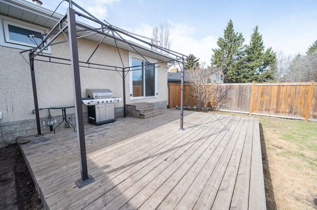 72 Fern Road, Home with 4 bedrooms, 2 bathrooms and 6 parking in Red Deer AB | Image 31