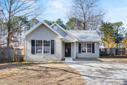 381 E Wood Lane, Leland, NC, 28451 | Card Image