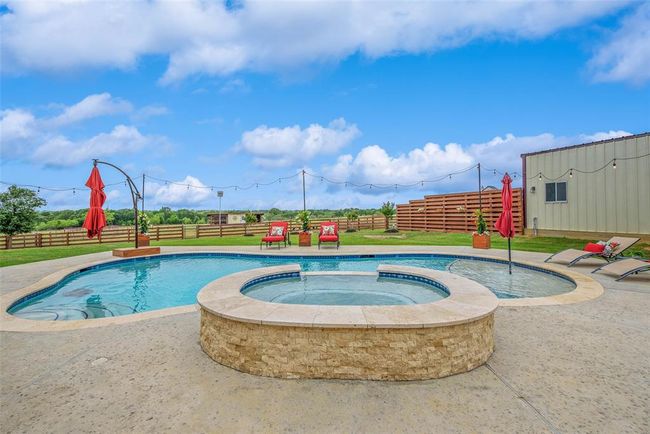 2181 Fm 166, House other with 4 bedrooms, 3 bathrooms and 2 parking in Caldwell TX | Image 31