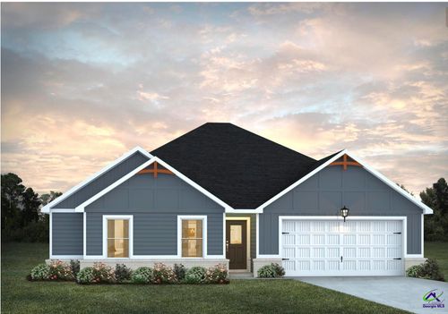 213 Agricultural Lane, Perry, GA, 31069 | Card Image