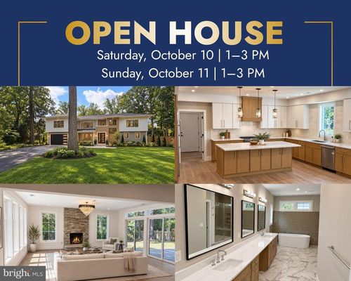 8615 Acorn Cir, Vienna, VA, 22180-7007 | Card Image
