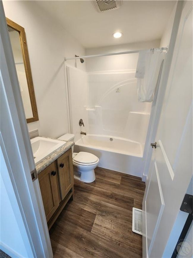 8510 Prairie Hawk Dr, House other with 3 bedrooms, 2 bathrooms and null parking in Shepherd MT | Image 16