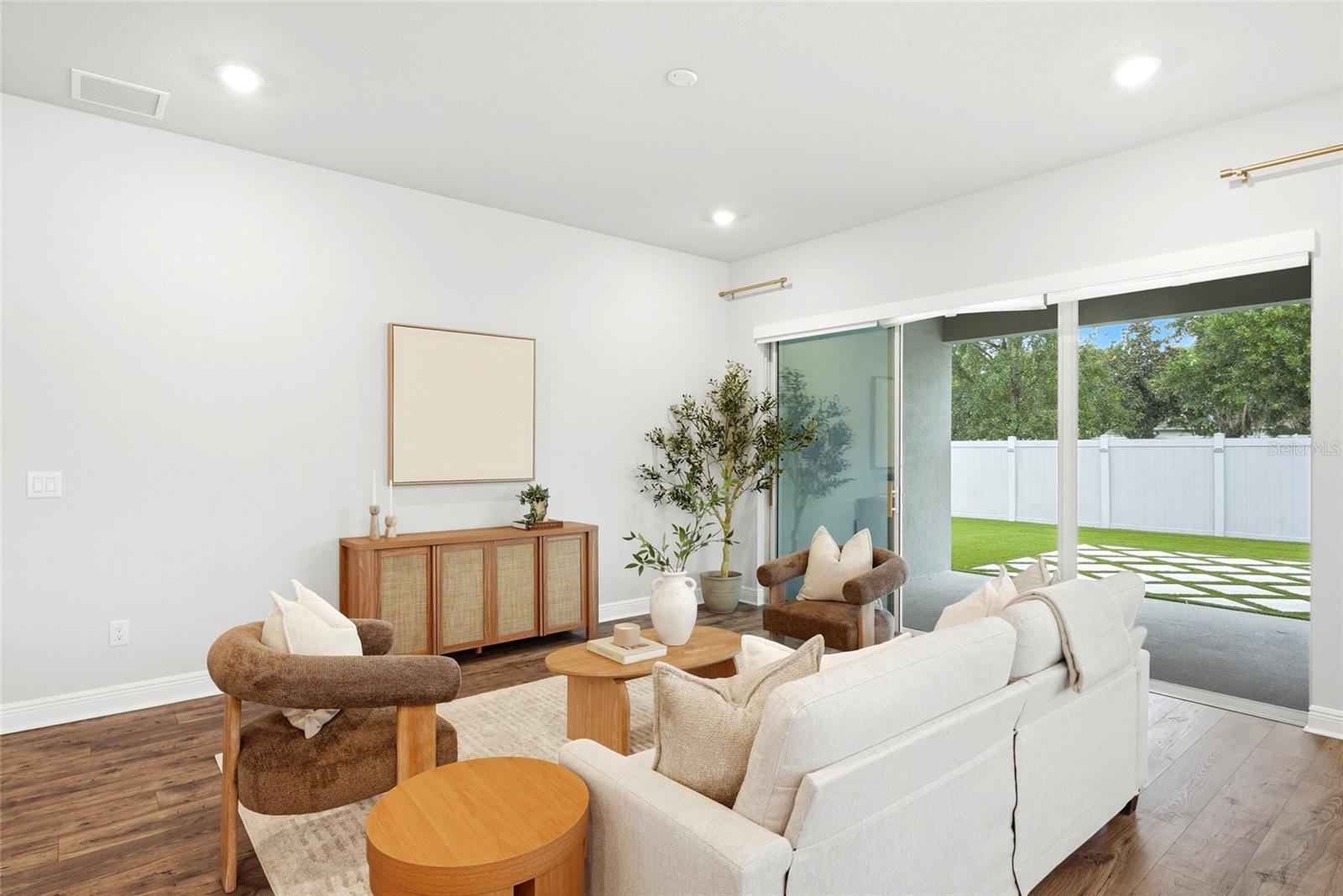 Residential in TAMPA 2