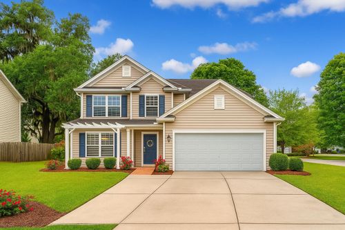 708 Professor Dr, Ladson, SC, 29456-5320 | Card Image