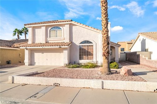 966 Derringer Ln, Henderson, NV, 89014-2593 | Card Image