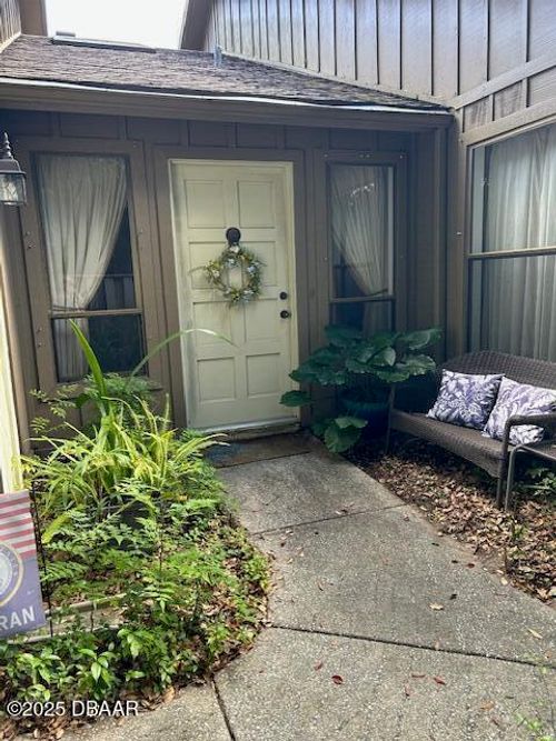 9 Setting Sun Trl, ORMOND BEACH, FL, 32174-4961 | Card Image