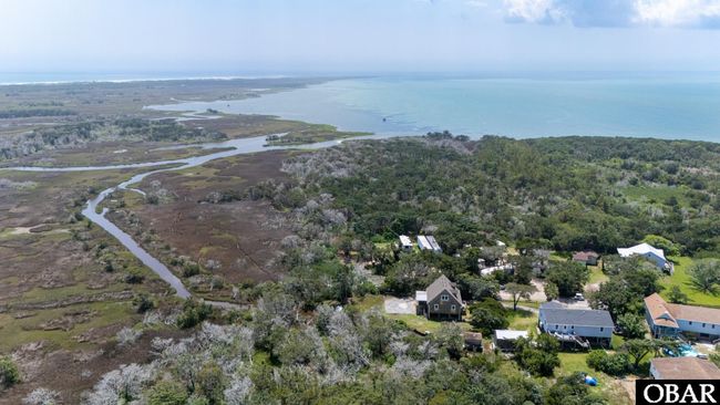 108 Loop Rd, House other with 2 bedrooms, 2 bathrooms and null parking in Ocracoke NC | Image 38