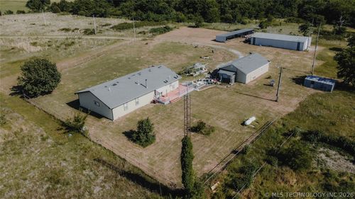 11915 24th St, Oktaha, OK, 74450-9285 | Card Image
