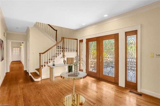 201 Cascade Dr, House other with 4 bedrooms, 5 bathrooms and null parking in High Point NC | Image 5